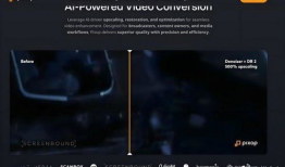 视频修复,还原历史影像的奇迹之旅